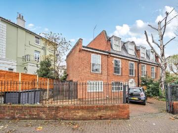 South Hampstead, London, Greater London