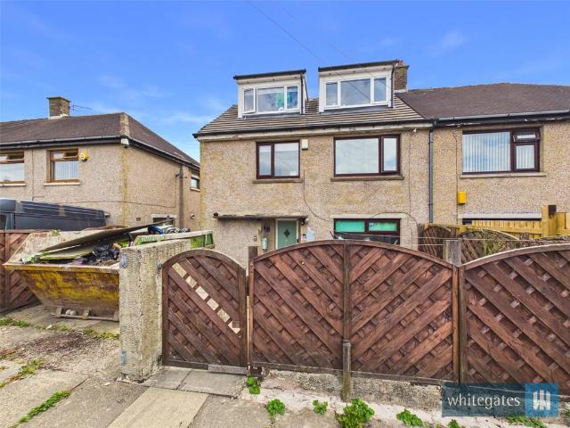 5 bedroom semi detached house for sale