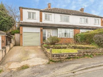 5 bedroom semi detached house for sale