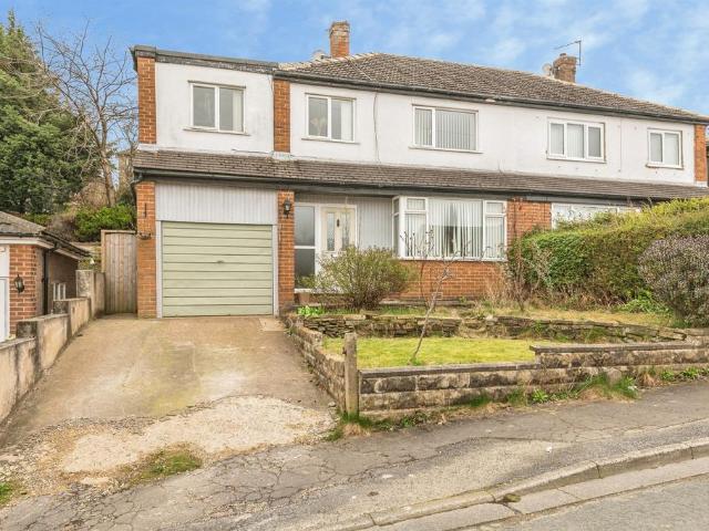 5 bedroom semi detached house for sale