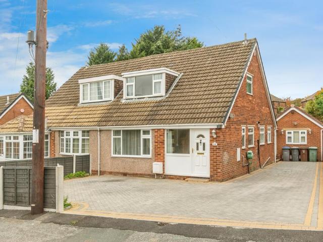 5 bedroom semi detached house for sale