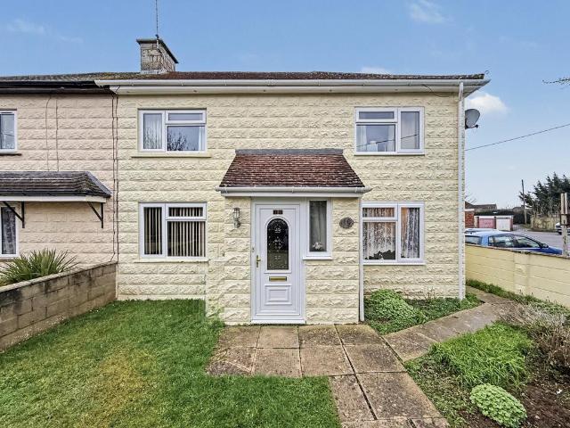 5 bedroom semi detached house for sale