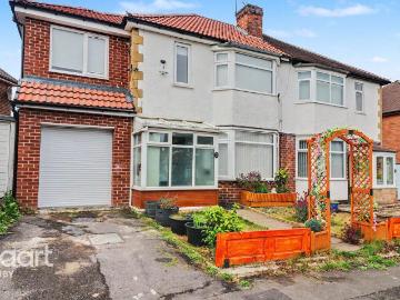 5 bedroom semi detached house for sale