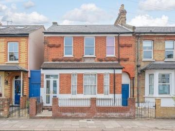 House for sale in Ebury Bridge Road SW1 London - Garden