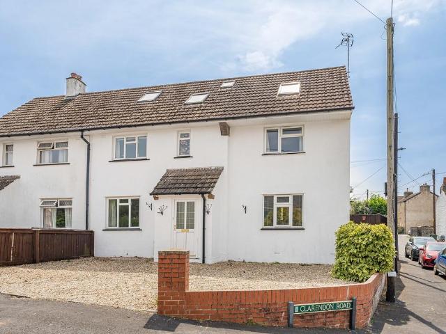 5 bedroom semi detached house for sale
