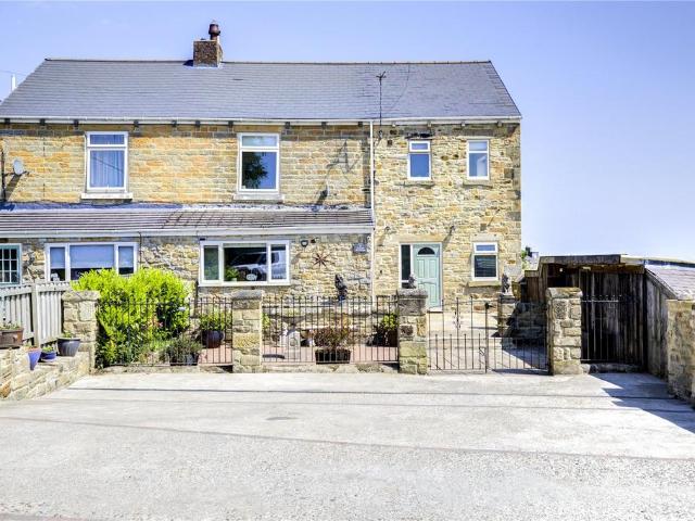 5 bedroom semi detached house for sale