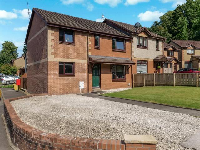 5 bedroom semi detached house for sale