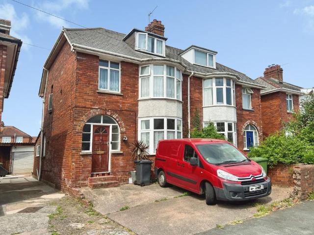 5 bedroom semi detached house for sale