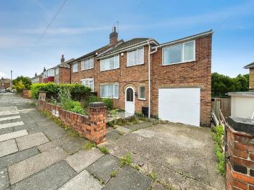 5 bedroom semi detached house for sale