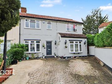 5 bedroom semi detached house for sale