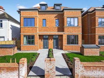 Streatham, London, Greater London