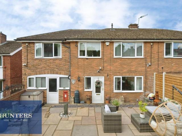 5 bedroom semi detached house for sale