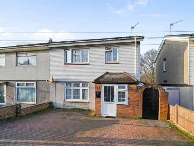 5 bedroom semi detached house for sale