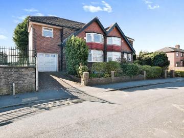 5 bedroom semi detached house for sale