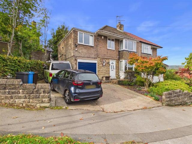 5 bedroom semi detached house for sale
