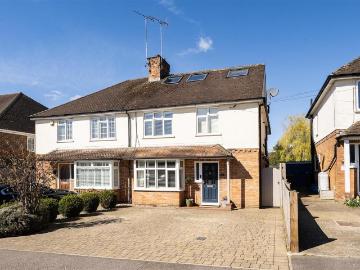St John's Wood, Zone 1 London, West London, London, Greater London