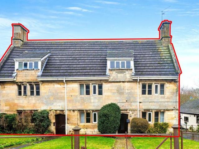 5 bedroom semi detached house for sale
