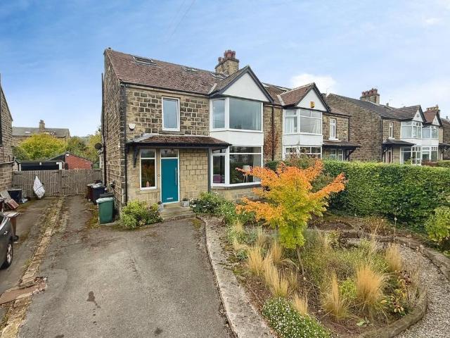 5 bedroom semi detached house for sale