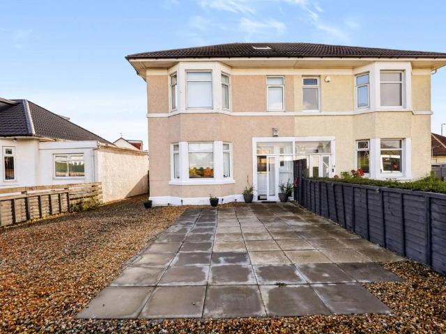 5 bedroom semi detached house for sale