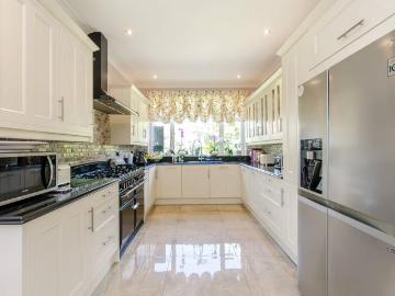Anson Road NW2 London, NW6, North West London, London, Greater London