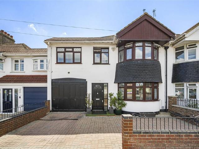 5 bedroom semi detached house for sale