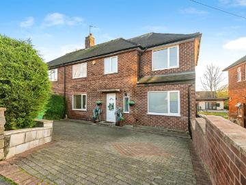 5 bedroom semi detached house for sale