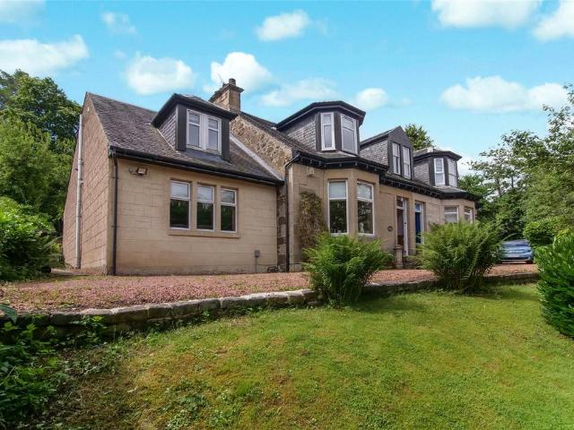 5 bedroom semi detached house for sale