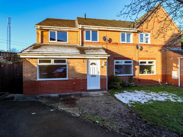 5 bedroom semi detached house for sale