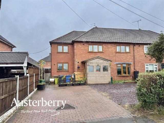 5 bedroom semi detached house for sale