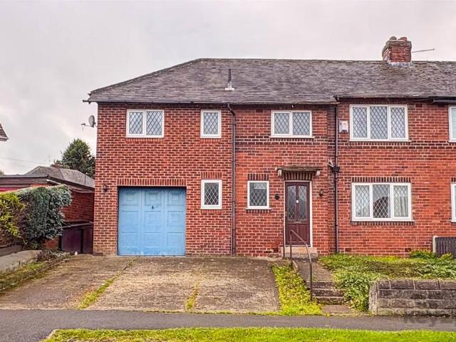 5 bedroom semi detached house for sale