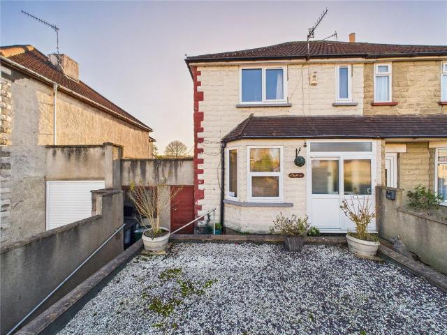 5 bedroom semi detached house for sale