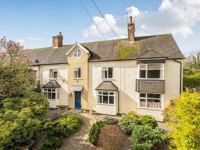 5 bedroom semi detached house for sale