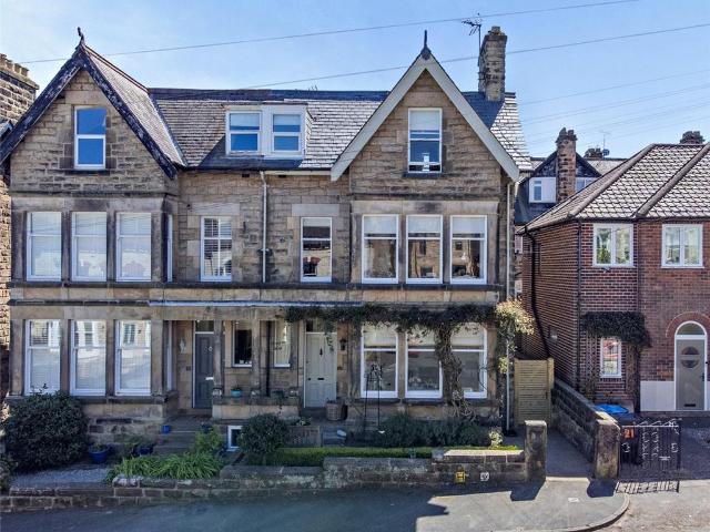 5 bedroom semi detached house for sale