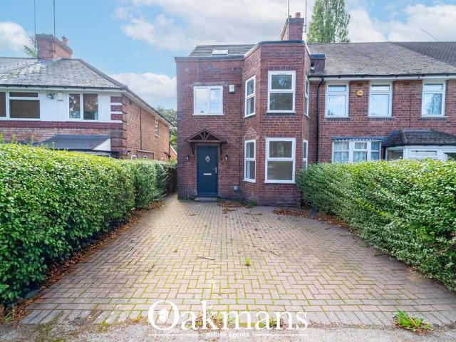 5 bedroom semi detached house for sale