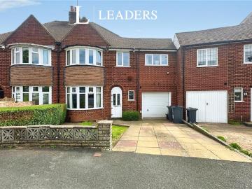 5 bedroom semi detached house for sale