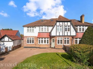 West Ewell Epsom, KT19, Epsom, Surrey county, South East England