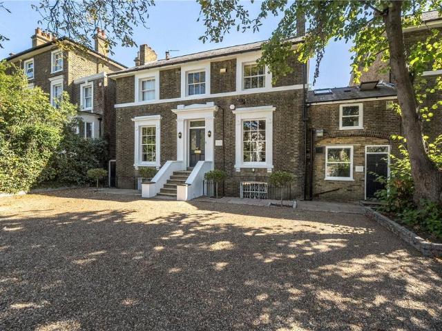 5 bedroom semi detached house for sale