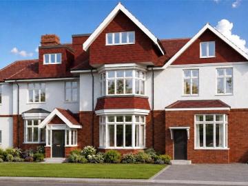 5 bedroom semi detached house for sale