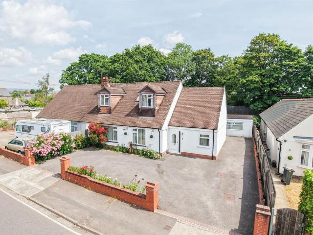 5 bedroom semi detached house for sale