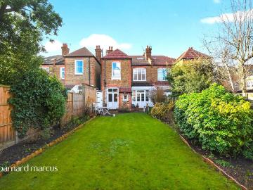 Roehampton Lane SW15 London, SW15, West Putney, London, Greater London