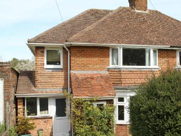 5 bedroom semi detached house for sale