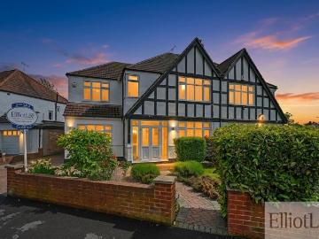 North Wembley, HA9, Wembley, Harrow, Greater London