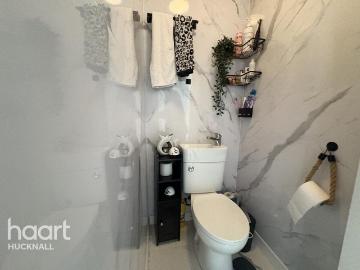 5 bedroom semi detached house for sale
