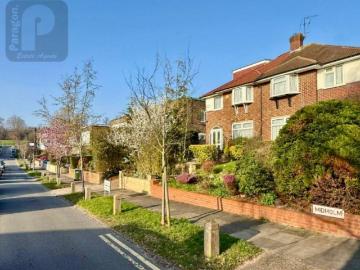 Preston London, Harrow, Greater London