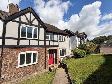 5 bedroom semi detached house for sale