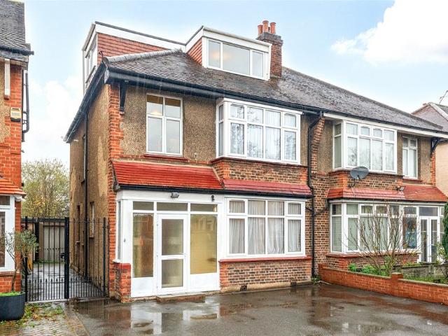 5 bedroom semi detached house for sale