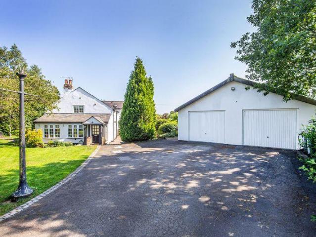 5 bedroom semi detached house for sale