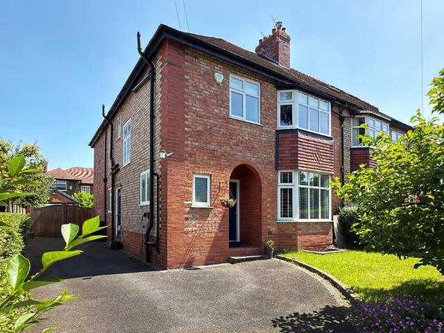 5 bedroom semi detached house for sale