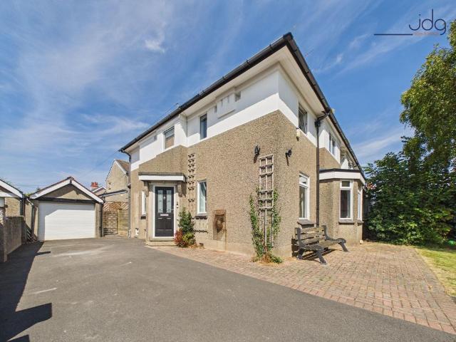 5 bedroom semi detached house for sale