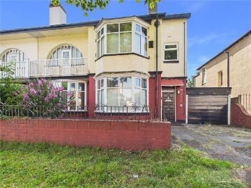 5 bedroom semi detached house for sale